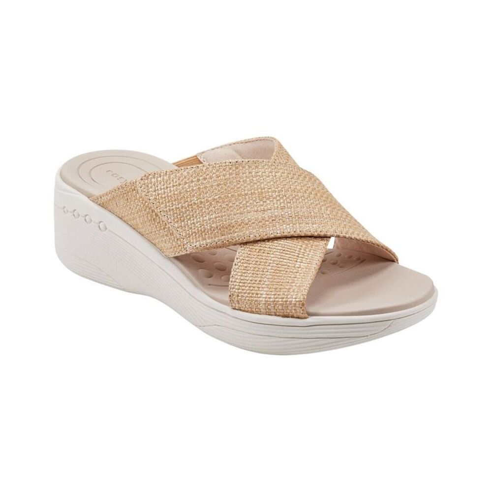 Easy Spirit Bindie Sandal